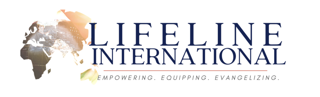 Lifeline International